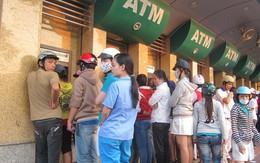 Chủ thẻ Vietcombank mất 50 triệu đồng vì chuyển nhầm tài khoản