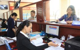 Hà Nội bãi bỏ 57 thủ tục hành chính