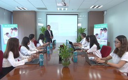 Jio Health - Hướng tới dịch vụ y tế hoàn hảo và chất lượng