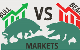 CTCK nhận định thị trường 02/04: Tác nhân chính tạo áp lực bán lên VN-Index là VNM và nhóm ngân hàng