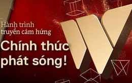 WeChoice Awards: Chương trình "Hành trình truyền cảm hứng" đã chính thức phát sóng!