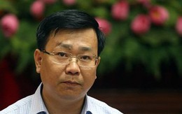Thí điểm chính quyền đô thị: Hà Nội sẽ ghép nhiều phường, có chức danh phường trưởng?