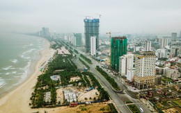 Đà Nẵng: Hạn chế quy hoạch kiến trúc cao tầng với nhiều trường hợp