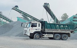 Nhiều triển vọng tươi sáng cho doanh nghiệp khai thác đá Đông Nam Bộ