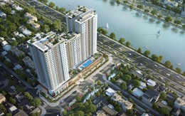 Sản phẩm căn hộ “vàng thử lửa”