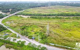 Quốc Cường Gia Lai chính thức lên tiếng về vụ mua hơn 32ha đất Phước Kiển giá bèo từ Công ty Tân Thuận