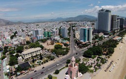 Bất động sản Nha Trang quý 2: Loạt dự án lớn đổ bộ