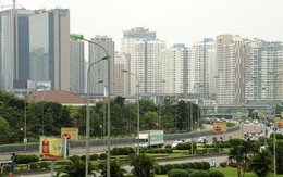 Thủ tướng: Không xây thêm nhà cao tầng khu trung tâm Hà Nội và Tp.HCM