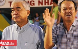 Bầu Đức: 'Tôi không trở lại VFF, mong bóng đá Việt Nam trong sạch'