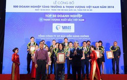 Bảo hiểm Hàng Không - 10 năm vững vàng tỏa sáng