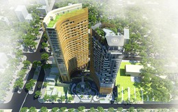Cơ hội đầu tư hấp dẫn tại Hilton Đà Nẵng – Căn hộ Heritage Treasure Danang