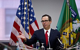 Mỹ phát tín hiệu muốn “làm lành” với Trung Quốc về thương mại