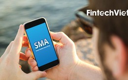 Giải pháp tổng thể cho ứng dụng Smart Mobile Advertising đến tư FintechViet và công ty ETC