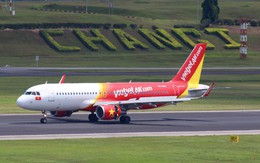 Vietjet tiếp tục tạm ứng cổ tức bằng tiền tỉ lệ 10% trước thềm ĐHCĐ, chia cổ tức 60%