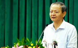 Miễn nhiệm chức danh Phó chủ tịch TP HCM đối với ông Lê Văn Khoa