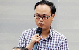 Lộ việc đi học nước ngoài bằng tiền ngân sách của con trai cựu chủ tịch Đà Nẵng từ đơn tố cáo nặc danh