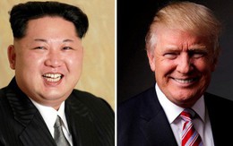 Cuộc gặp Donald Trump-Kim Jong Un có thể diễn ra ở đâu?