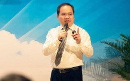 Chủ tịch Masan Consumer: "Dù muốn hay không, 1 ngày nào đó doanh nghiệp Việt Nam sẽ dẫn đầu ngành tiêu dùng"