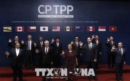 Mexico phê chuẩn Hiệp định CPTPP