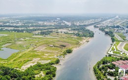 Khu dân cư Bắc Phước Kiển: Xác định thủ tục thu hồi đất, giao đất, cho thuê đất đối với chủ đầu tư để thực hiện dự án