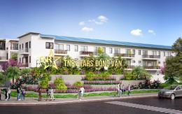 Chương trình bốc thăm cho khách hàng tại dự án TNR Stars Đồng Văn, Hà Nam