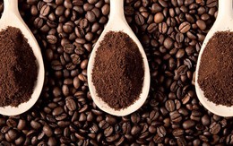 Cà phê Việt Nam chiếm hơn 45% thị phần cà phê nhập khẩu vào Trung Quốc