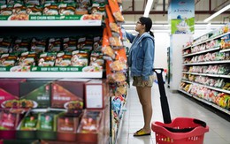 Lotte vừa phải bán 22 siêu thị tại Trung Quốc?