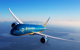 Vietnam Airlines lãi trước thuế gần 1.460 tỷ đồng quý I, tăng 6%