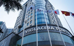 Viglacera (VGC) báo lãi quý 1/2018 đạt 119 tỷ đồng, giảm 40% so với cùng kỳ
