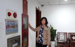 Hà Nội: Chủ đầu tư chung cư 196 Thái Thịnh bị cư dân “bóc mẽ” những vi phạm