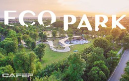 Giải thưởng “Khu đô thị tốt nhất”, “Nhà phát triển bất động sản uy tín nhất” tiếp tục khẳng định vị thế của Ecopark trên thị trường bất động sản