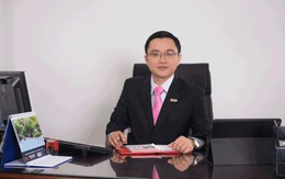 Ông Lê Khắc Gia Bảo thay "Bầu Thắng" làm chủ tịch Kienlongbank