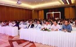 DIC Corp đặt kế hoạch doanh thu hợp nhất 2.600 tỷ đồng, tăng vốn điều lệ lên hơn 3.000 tỷ đồng