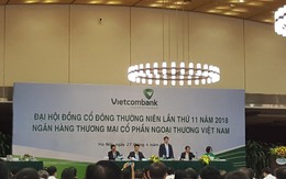 Chủ tịch FPT Trương Gia Bình ứng cử vào HĐQT Vietcombank