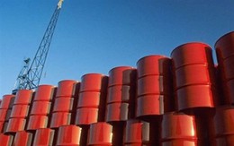 Giá nhập khẩu xăng dầu liên tục tăng mạnh