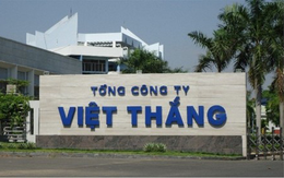 Tổng công ty Việt Thắng (Vicotex) báo lãi trước thuế 32 tỷ đồng trong quý 1/2018, hoàn thành 31% kế hoạch năm