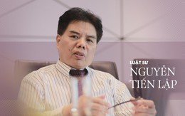 Luật sư Nguyễn Tiến Lập: Hai điều kiện để tham gia đầu tư tiền ảo là “tham” và “nhẹ dạ”
