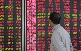 Hầu hết các nhà chiến lược đều dự báo sai về thị trường tài chính Trung Quốc?