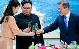 Ông Kim Jong-un tiết lộ điều kiện từ bỏ vũ khí hạt nhân