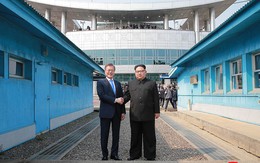 Ông Kim Jong-un nêu lý do đổi múi giờ của Triều Tiên khớp với Seoul