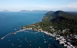 Thị trường BĐS quý 1/2018: Biệt thự biển Phú Quốc hút giới đầu tư