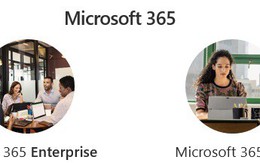Microsoft 365 tăng hiệu quả cộng tác, bảo mật dữ liệu doanh nghiệp