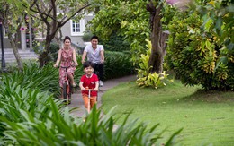 Nơi nuôi dưỡng giá trị sống lên tầm cao mới