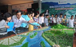 Ngân hàng An Bình thu giữ 4 BĐS lớn tại dự án Thien Park Đà Nẵng để thu nợ