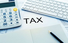 Thuế thu nhập doanh nghiệp còn 15 – 17%: Ngân sách không ảnh hưởng, thị trường đã hưng phấn cho dù chỉ là dự kiến
