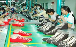 Hoa Kỳ là thị trường nhập khẩu giày dép lớn nhất của Việt Nam