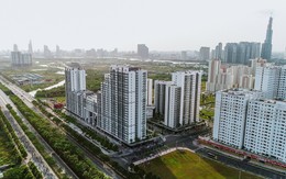 CBRE: Khách hàng mua nhà thận trọng, thị trường địa ốc có thể "khựng" lại một thời gian