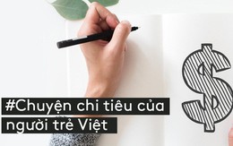 Người trẻ Việt tiếp xúc với tiền bạc từ sớm, nhưng khả năng kiếm được tiền để tự tiêu dùng lại muộn hơn