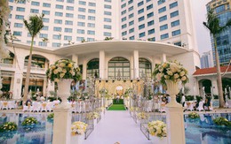 Hà Nội: Cấm cán bộ tổ chức cưới ở khách sạn 5 sao