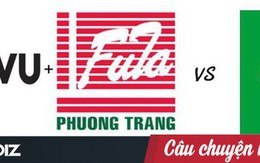 Nhà sáng lập VIVU hé lộ chiến thuật "đấu" lại Grab trên mọi mặt trận sau khi nhận cam kết đầu tư 100 triệu USD từ Phương Trang